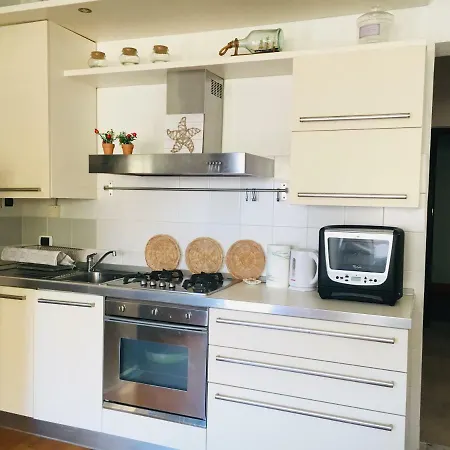Apartamento Ledonia