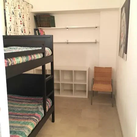 Apartman Ledonia *