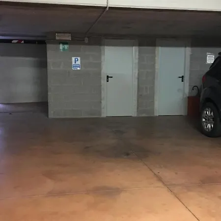 Ledonia דירה לריצ'י