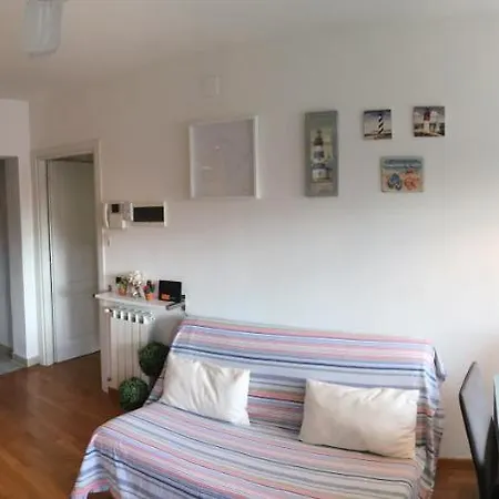 Apartamento Ledonia *