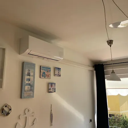 Apartment Ledonia *