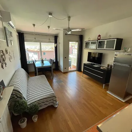 Ledonia شقة ليريسي