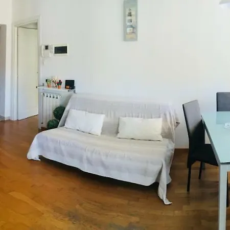 Apartment Ledonia *