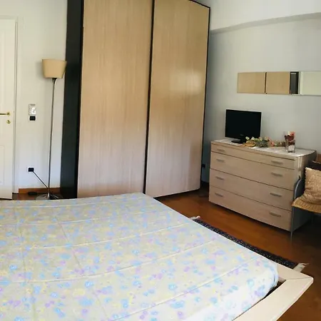 Διαμέρισμα Ledonia Lerici