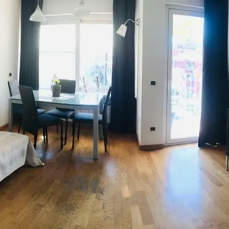 Apartment Ledonia *
