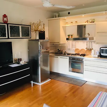 شقة Ledonia ليريسي