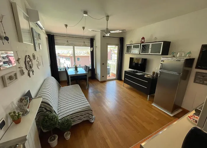 Ledonia شقة ليريسي