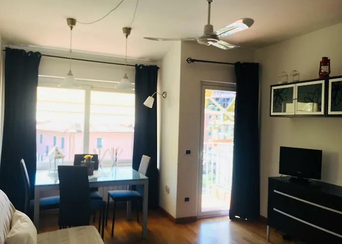 Ledonia شقة ليريسي