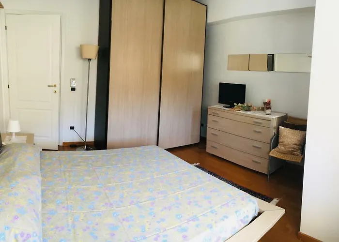 شقة Ledonia ليريسي