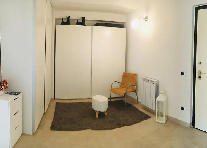 شقة Ledonia ليريسي