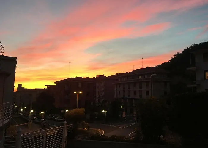 Διαμέρισμα Ledonia
