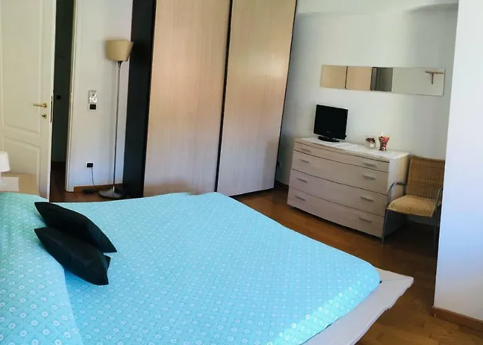 شقة Ledonia ليريسي