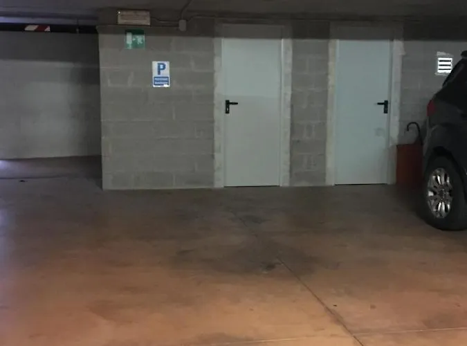 Ledonia شقة ليريسي