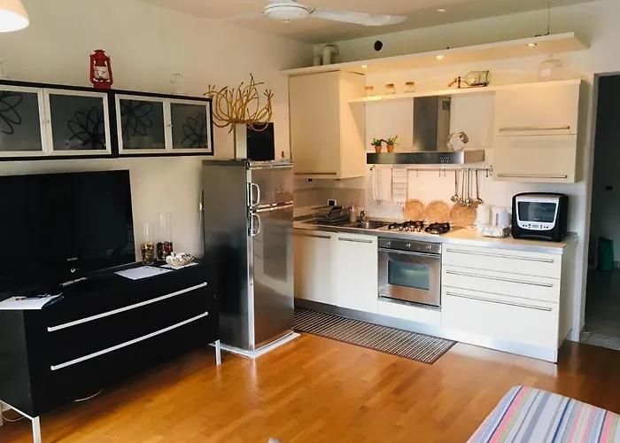 شقة Ledonia ليريسي